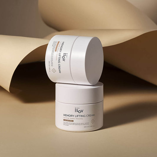 Memory Lifting Cream