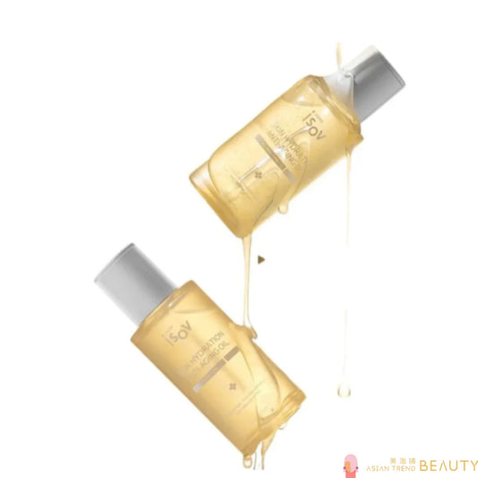 Skin Hydration Anti-Aging Oil