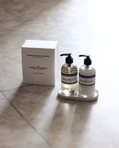 Objets d'Amsterdam - Luxury Hand Care Duo