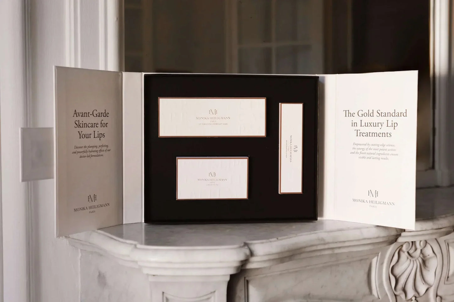 Exclusive Lip Perfecting Set