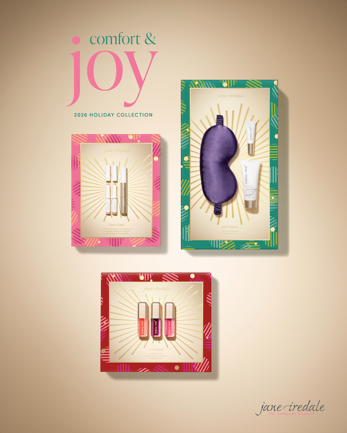 Just Kissed pH Lip Oil Mini Trio