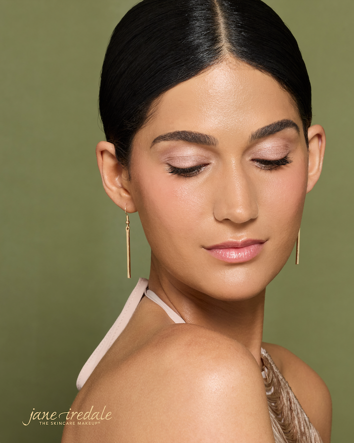 Starry Eyed Eye Shadow Stick & Tubing Mascara Set