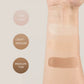 Sheer Fluid Tint - SPF 30 - Light Medium