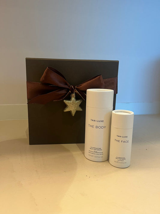 KERST - Ultimate Tan-Luxe Duo - light/medium