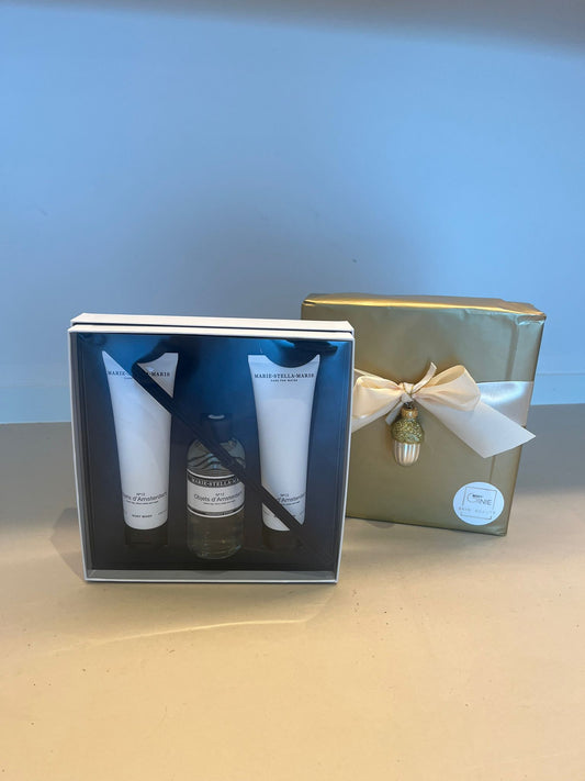 KERST - Objets d'Amsterdam - Bathroom Essentials