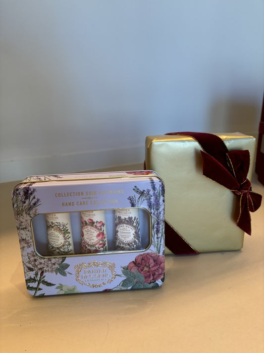 Hand Care Collection - Gift Set