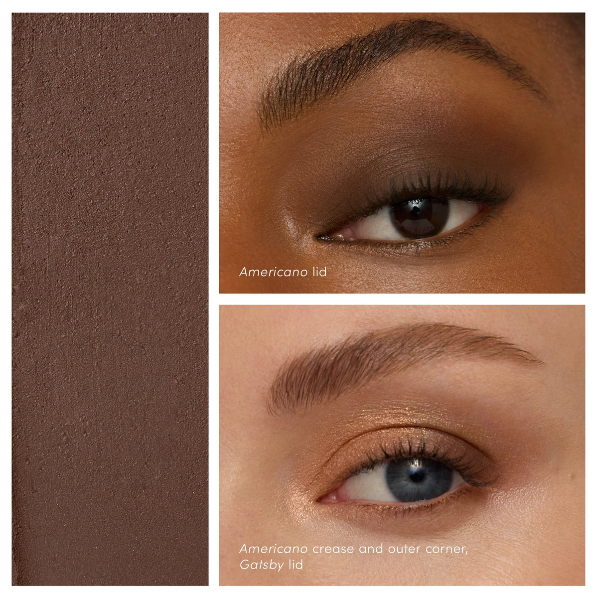 EYE SHADOW STICK - Americano