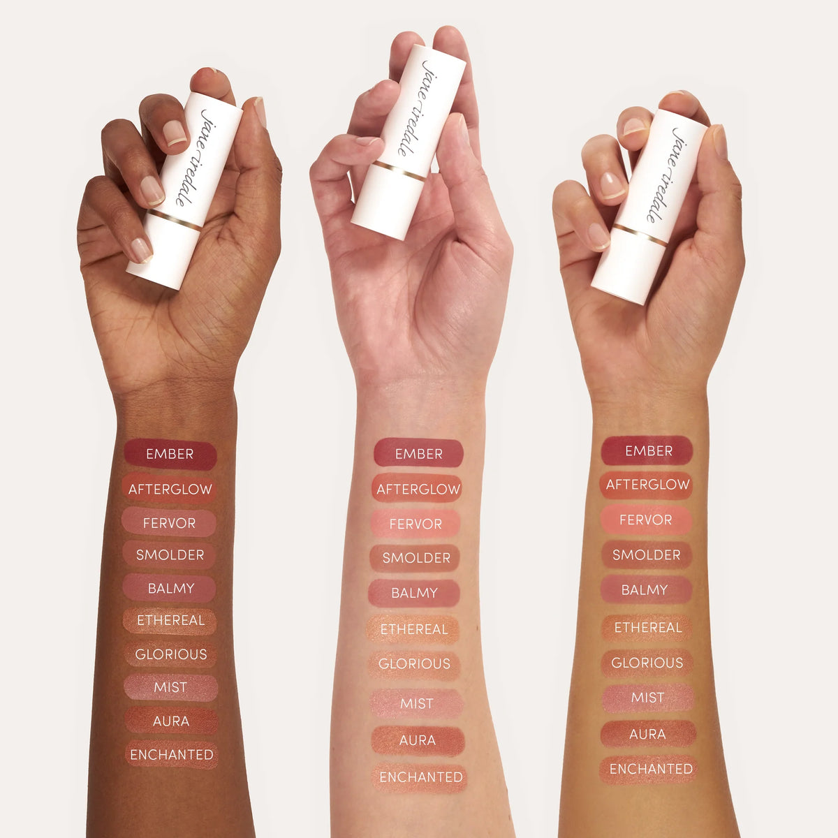 Glow Time Blush Stick - Fervor
