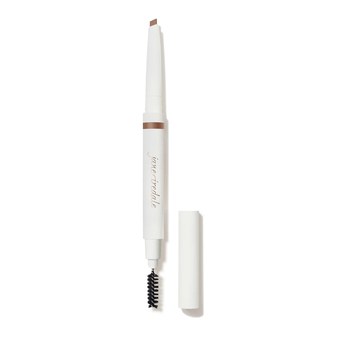 PureBrow Brow Shaping Pencil - Ash Blonde