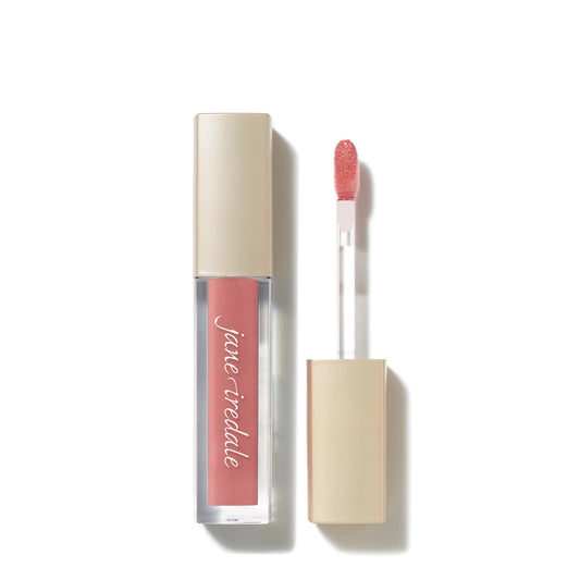 ColorLuxe Lip Glaze - Au Naturel