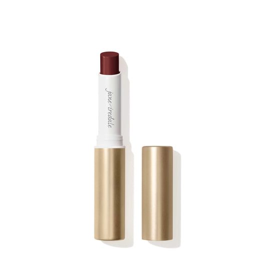 ColorLuxe - Hydrating Cream Lipstick - Bordeaux