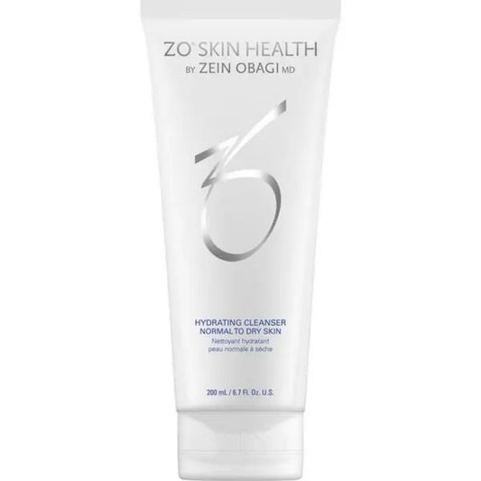 Hydrating Cleanser