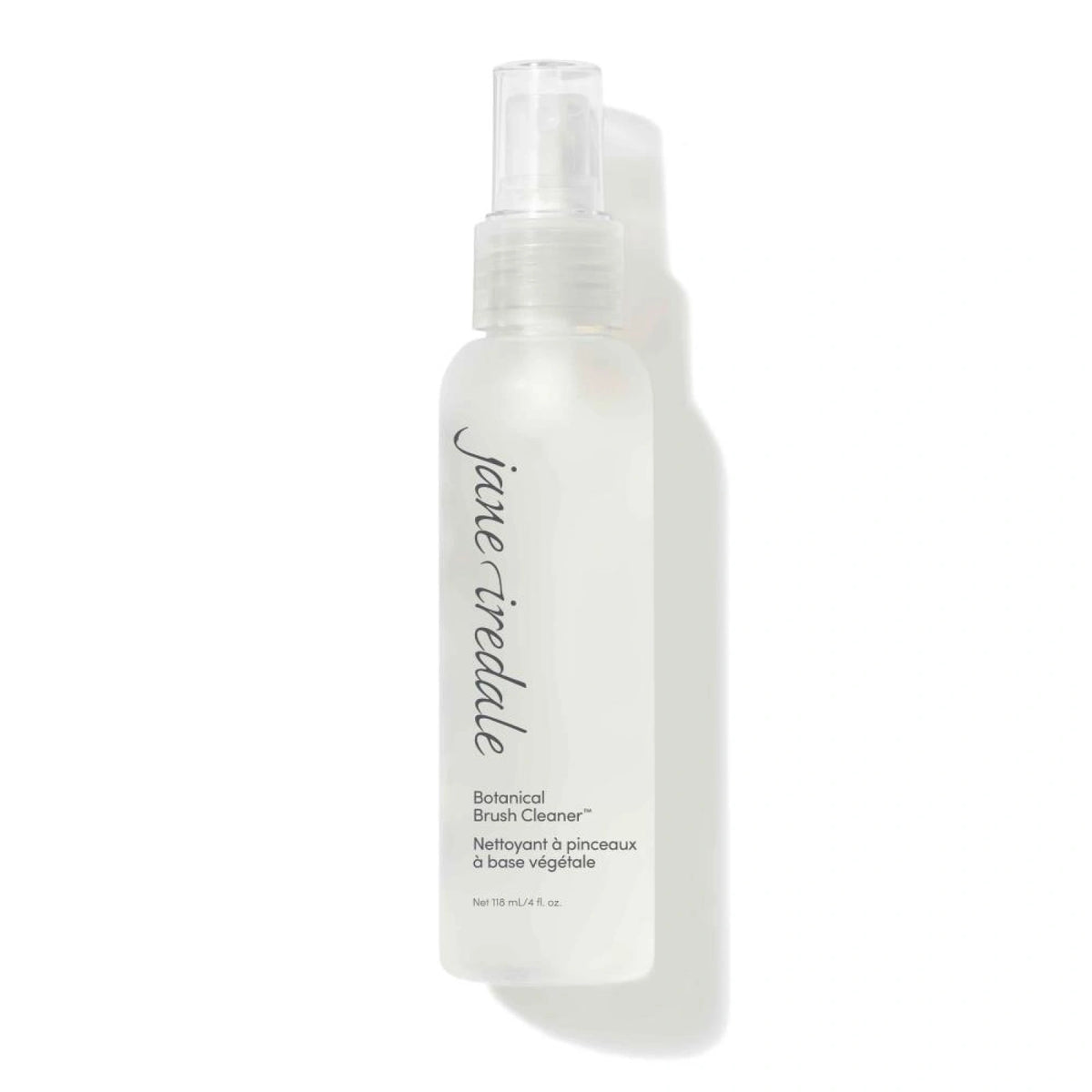 BRUSHES - Botanical Brush Cleanser