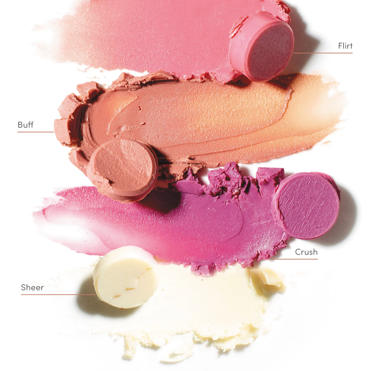 LIP BALM - LipDrink - Flirt