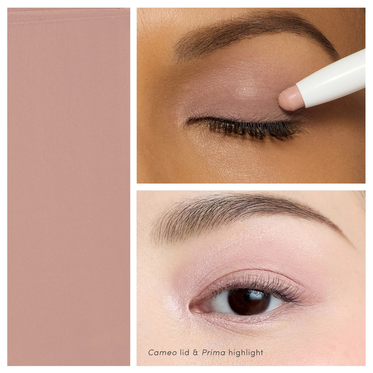 EYE SHADOW STICK - Cameo