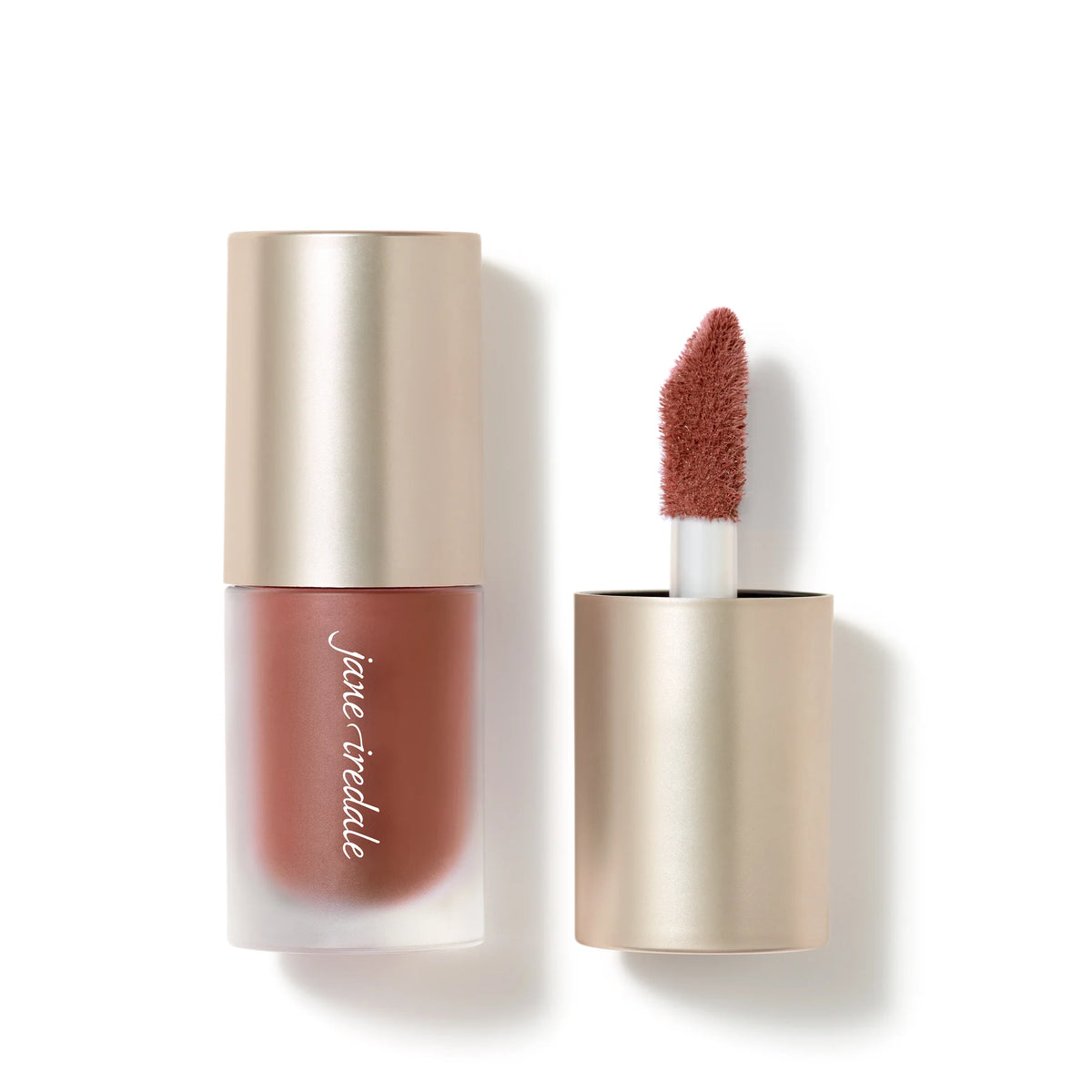 ColorLuxe Liquid Blush - Cinnamon Girl