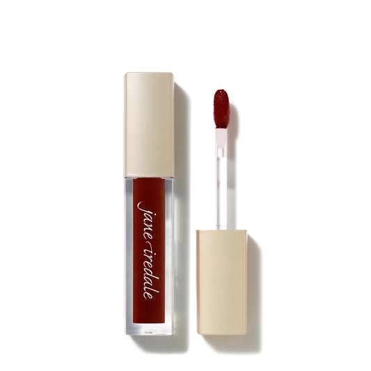 ColorLuxe Lip Glaze - Cherry Noir