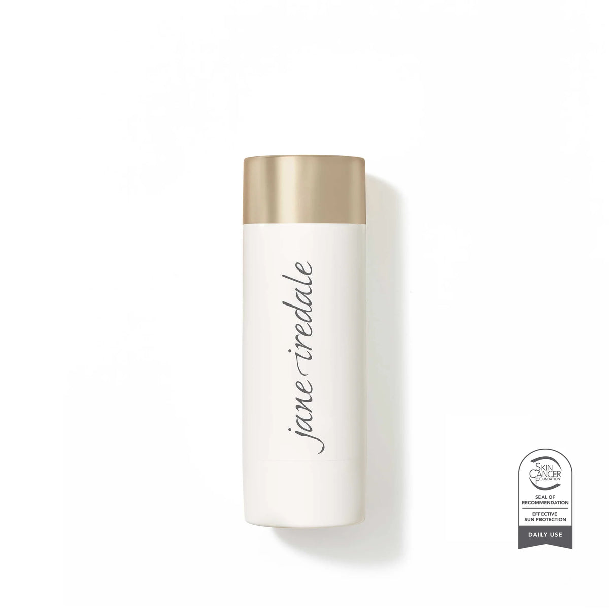 POWDER ME SPF BRUSH - Golden