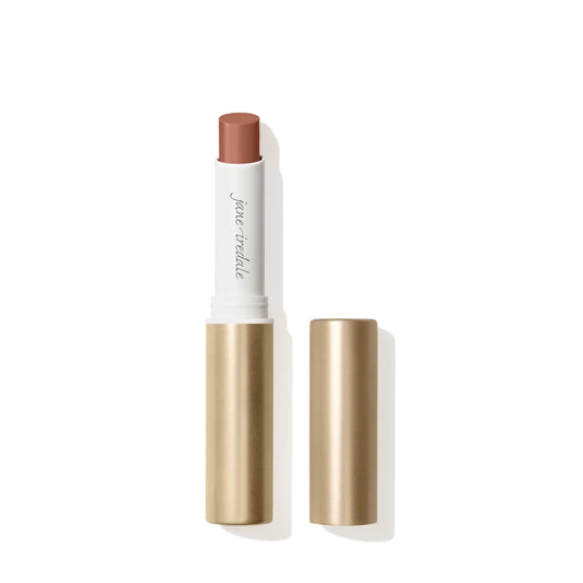 ColorLuxe - Hydrating Cream Lipstick - Copper Dune