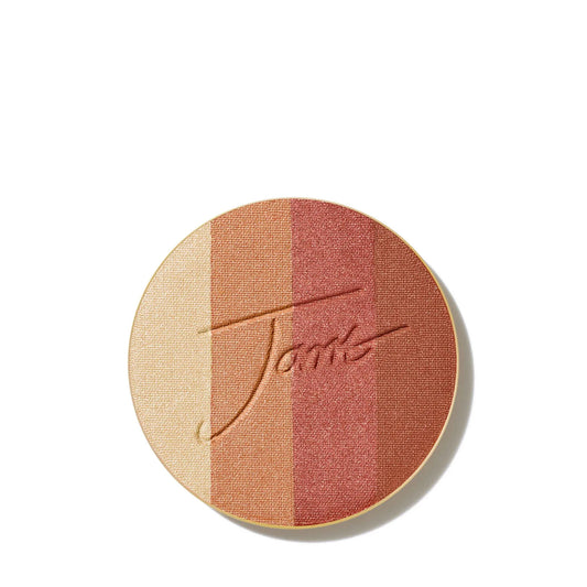 BRONZER - Copper Dusk