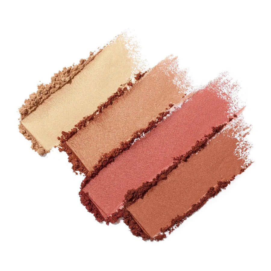 BRONZER - Copper Dusk