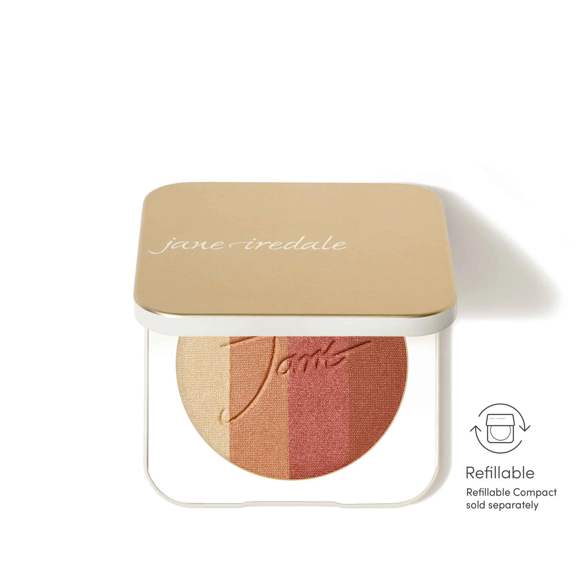 BRONZER - Copper Dusk