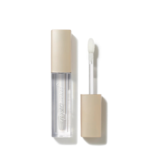 ColorLuxe Lip Glaze - Crystal