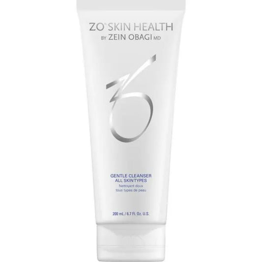 Gentle Cleanser - 200 ml