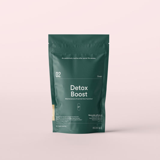 Detox Boost