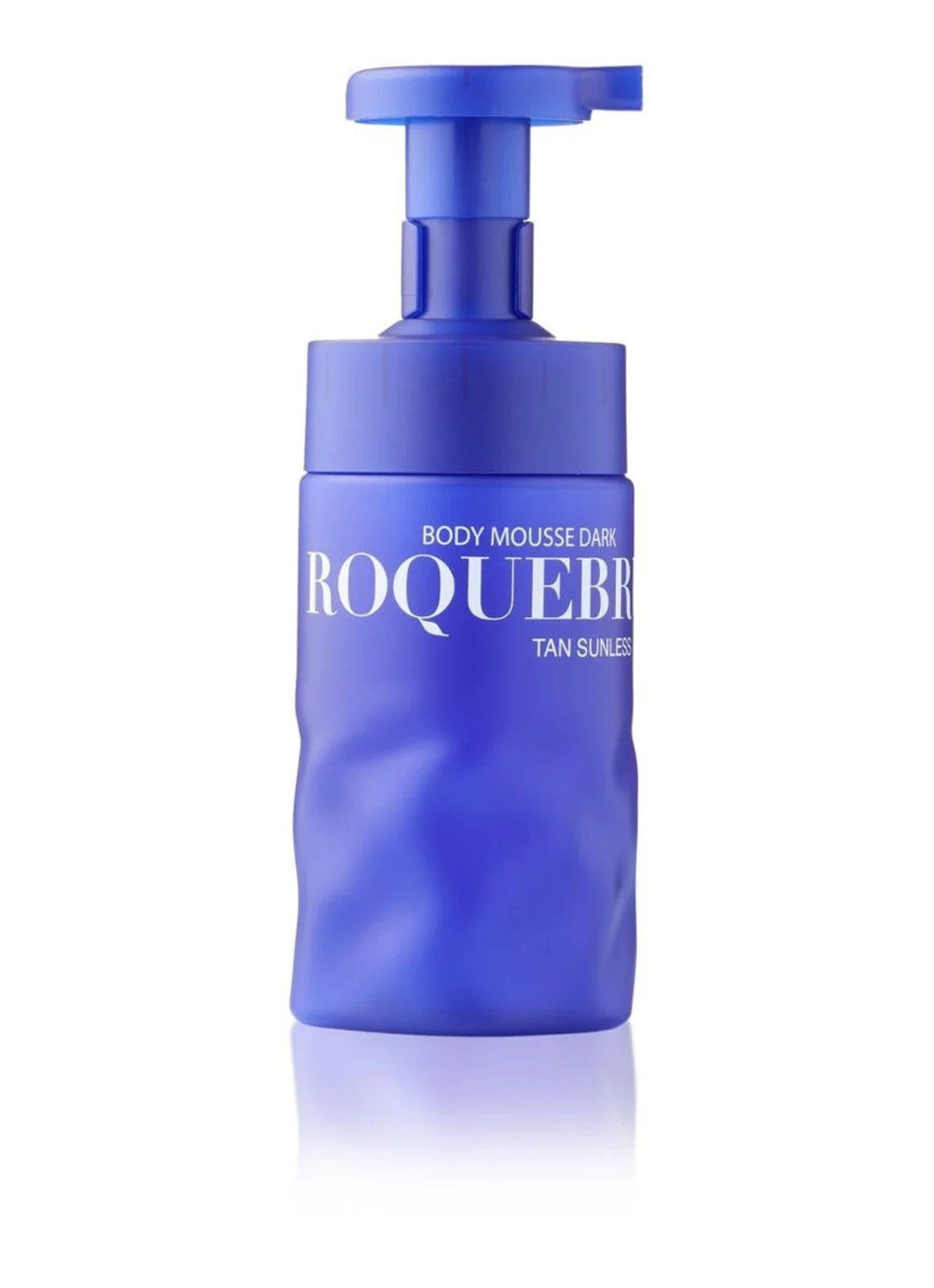 SELF-TAN BODY MOUSSE - DARK