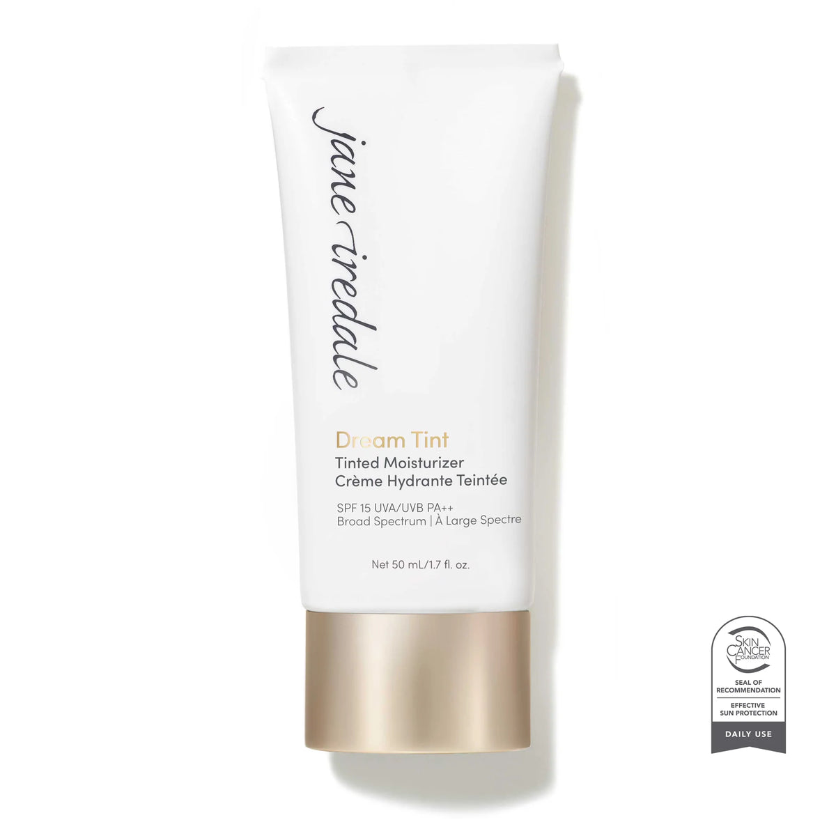 Dream Tint - Peach Brightener