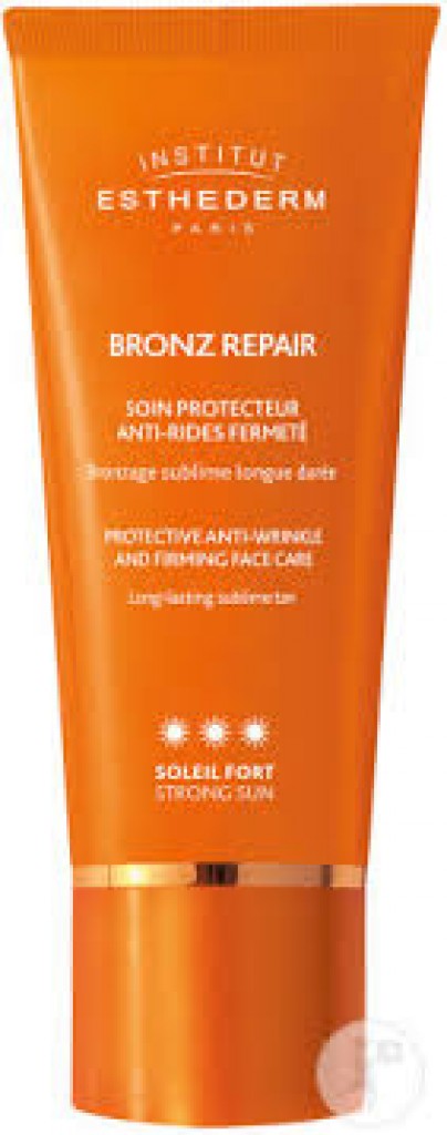 Bronz Repair Anti - Rides - Soleil Fort - 50ml