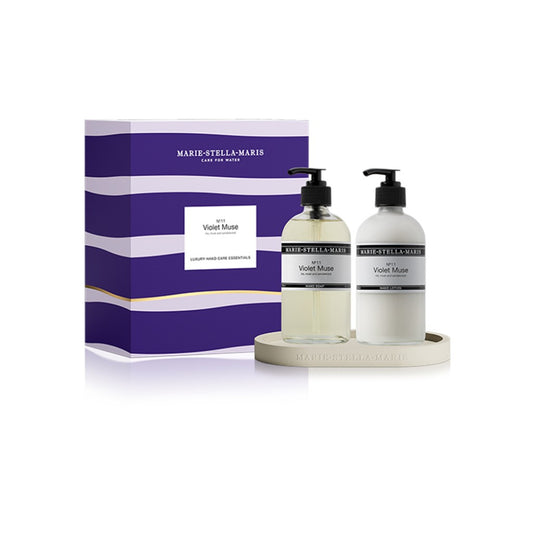 Violet Muse - Luxury Hand Care Essentials