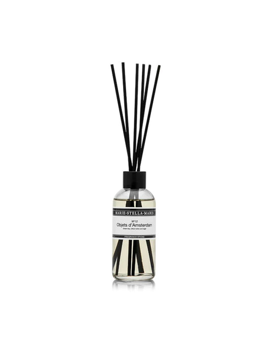 Objets d'Amsterdam Fragrance Sticks 100ml