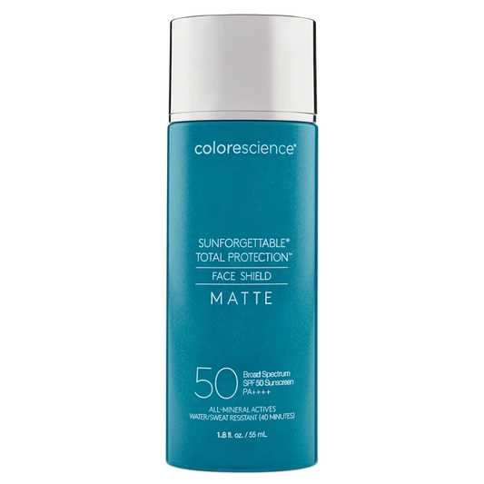Sunforgettable® Total Protection® Face Shield Matte SPF 50
