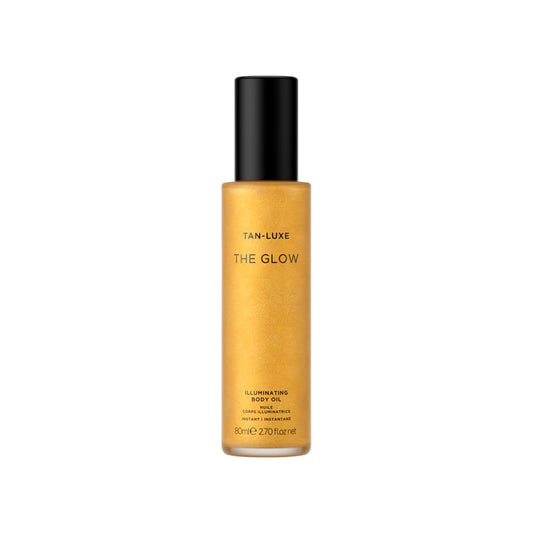 TAN - LUXE THE GLOW