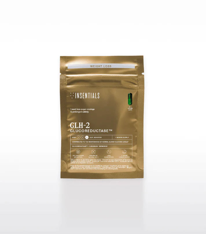 GLH-2 Stabiliser