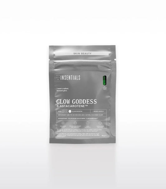 Glow Goddes (Summer Godess)