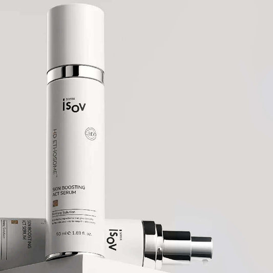 Skin Boosting Act Serum