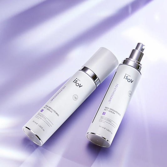 Skin Brightening Act Serum