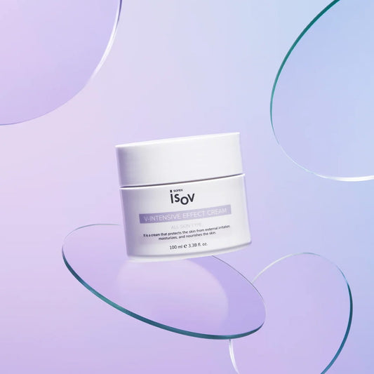 V-Intensive Effect Cream