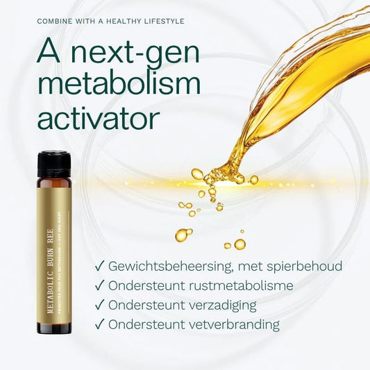 Metabolic Burn REE