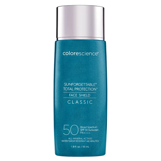 Sunforgettable® Total Protection® Face Shield Classic SPF 50
