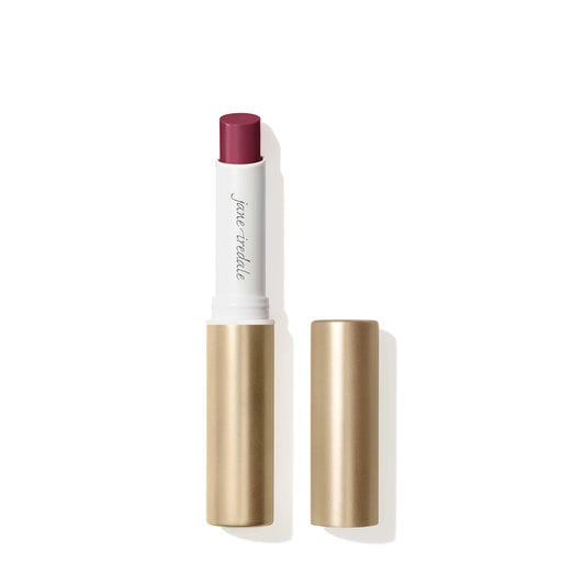 ColorLuxe - Hydrating Cream Lipstick - Passionfruit