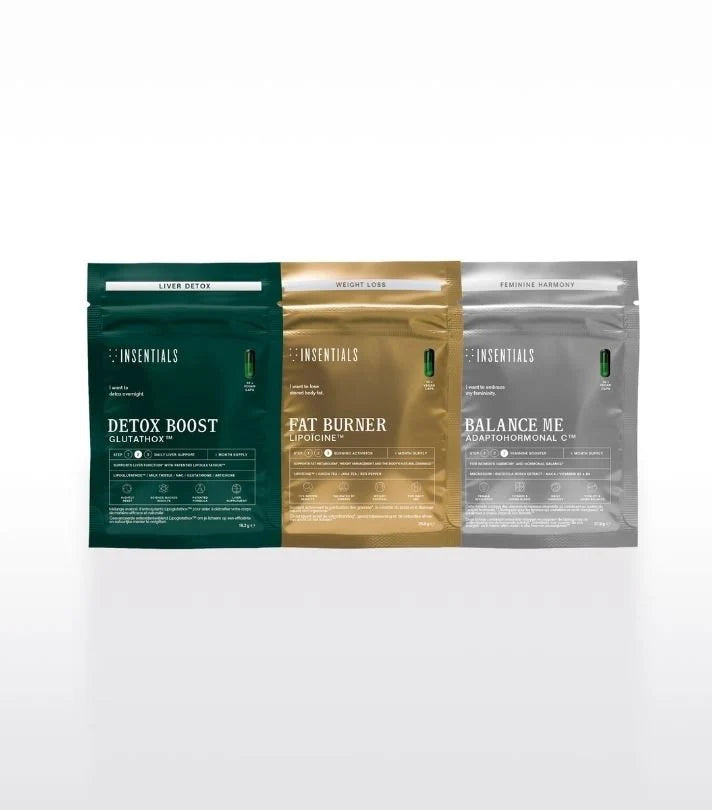 (Peri) Menopause Pack