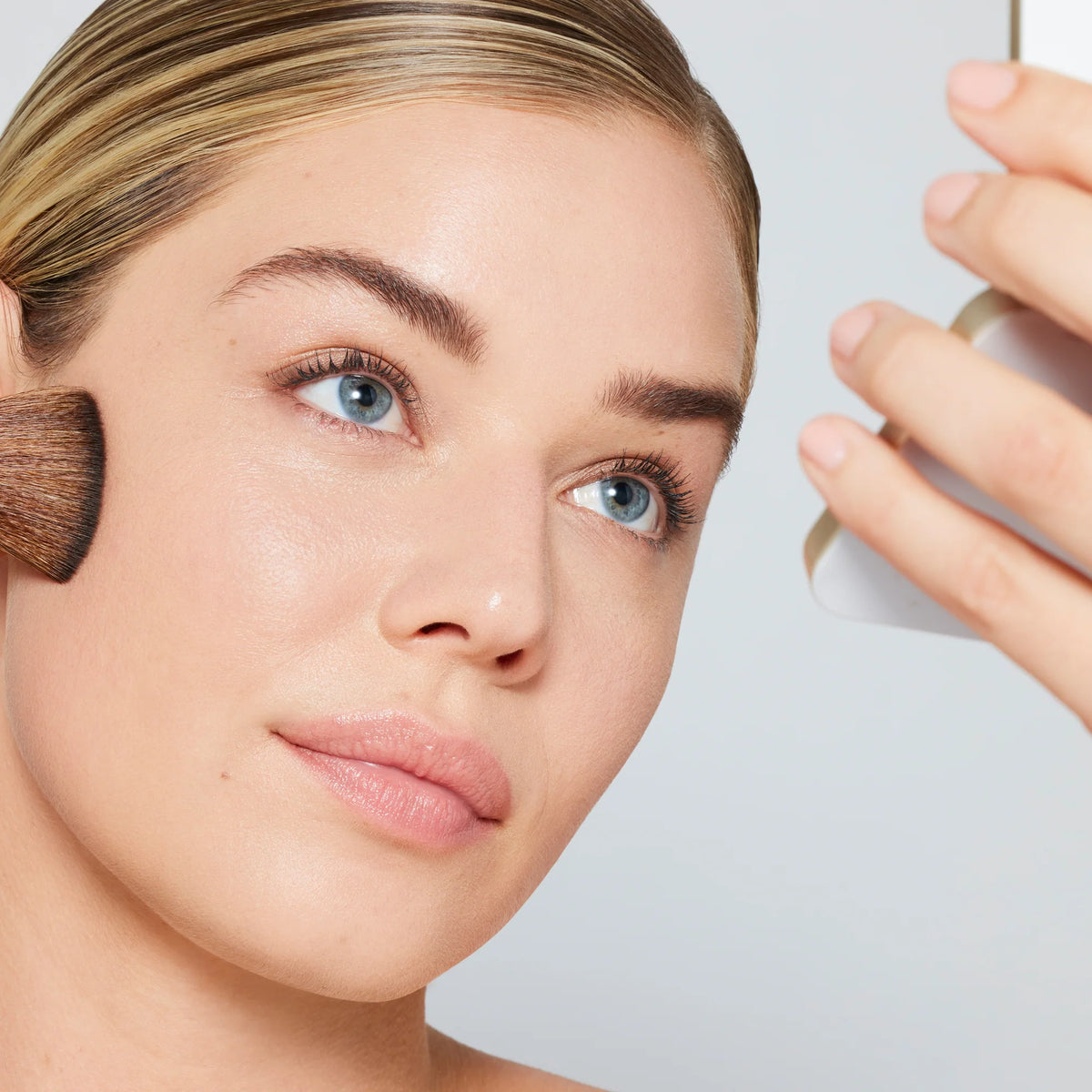 Pure Matte Finish Powder - Refill