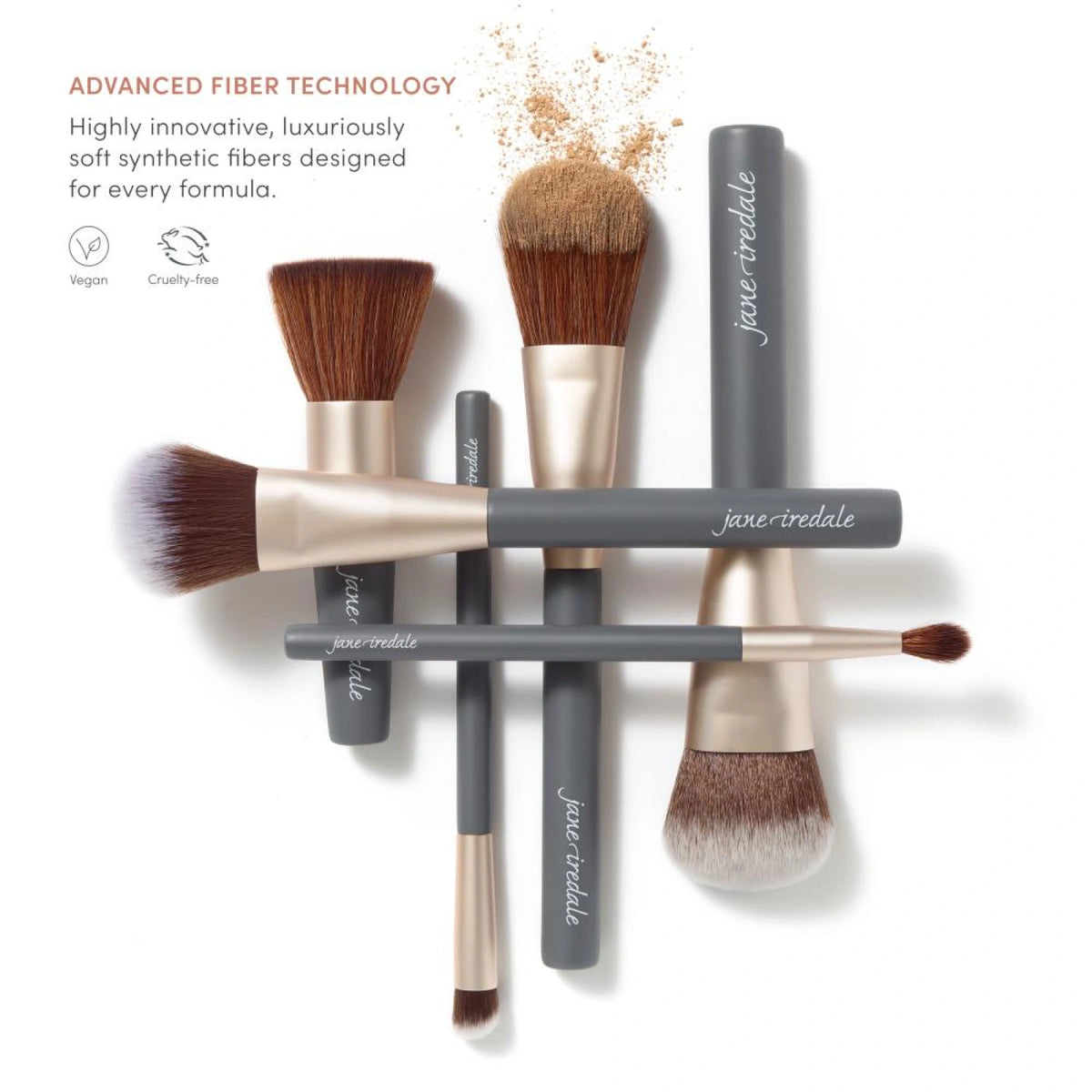 BRUSHES - Concealer Brush