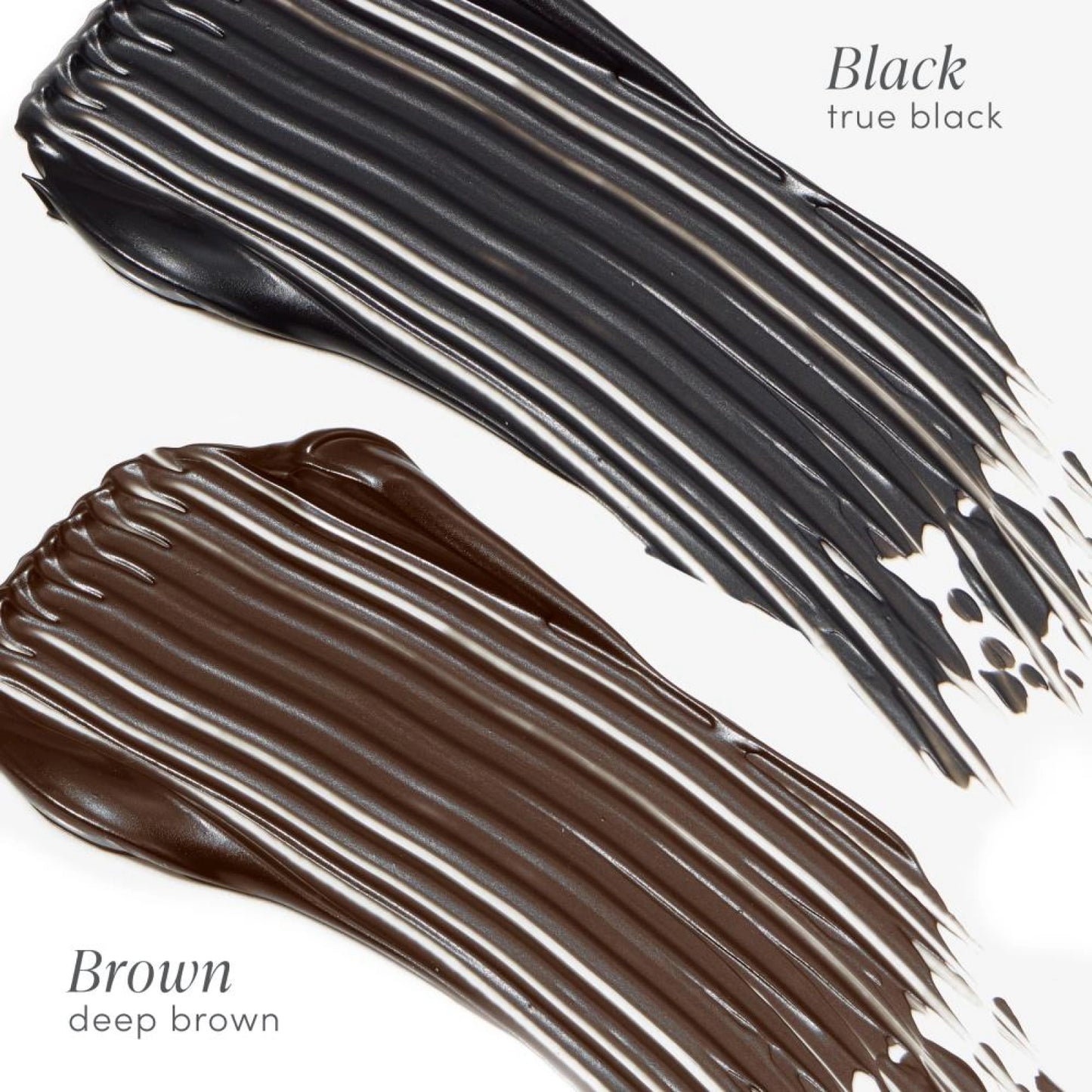 Lash Fixation - Deep Brown
