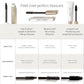 Lash Fixation - Deep Brown