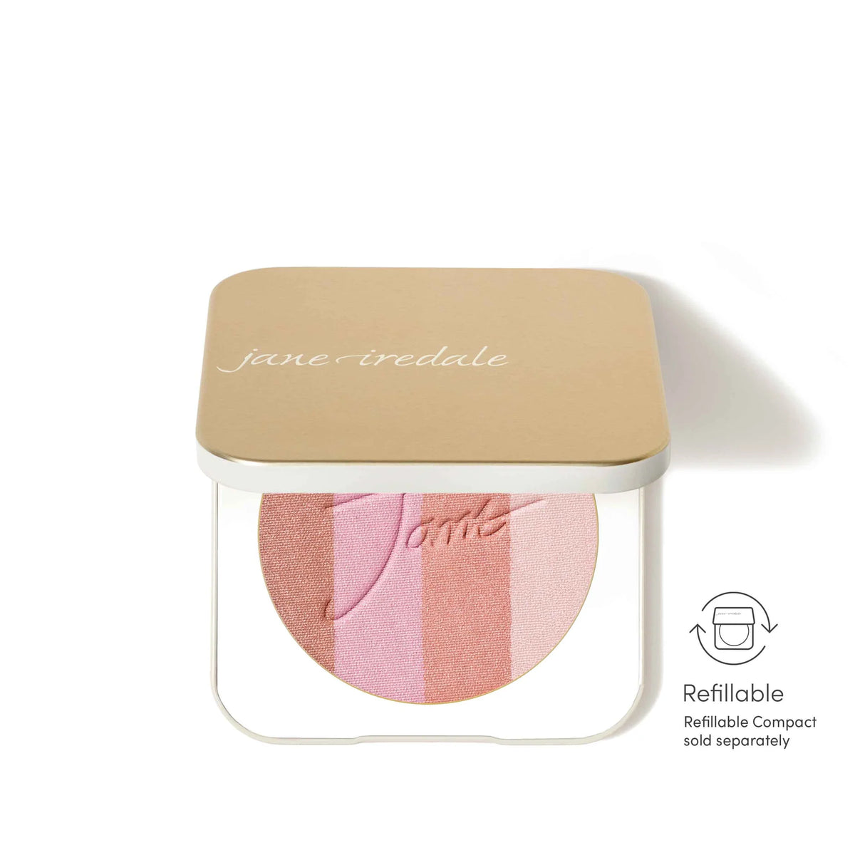 BRONZER - Rose Dawn